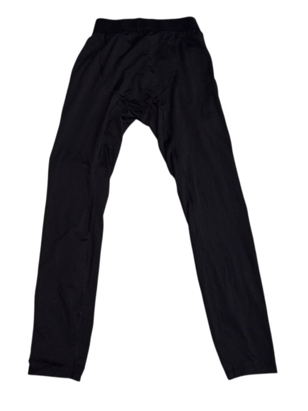 Bcg Leggings Men's Size Large Black Workout Athletic